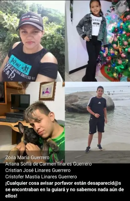 Zoila Maria Guerrero
