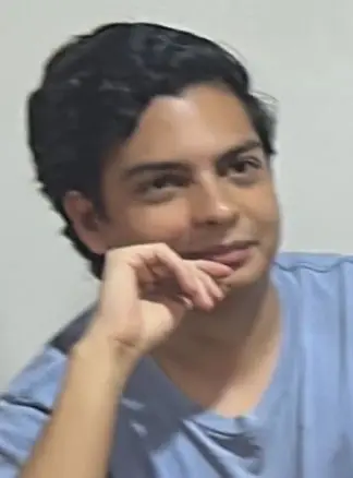 Gabriel Gómez