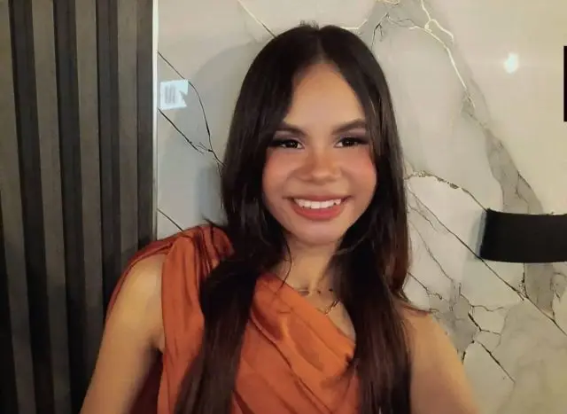 Paola Mendoza