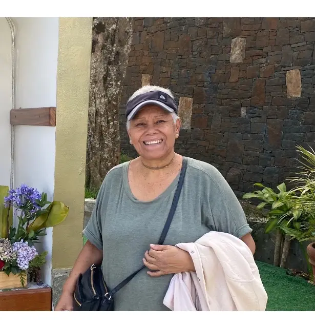 Carmen Xiomara Gallegos Moreno