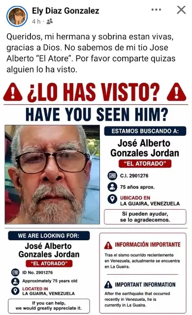José Alberto