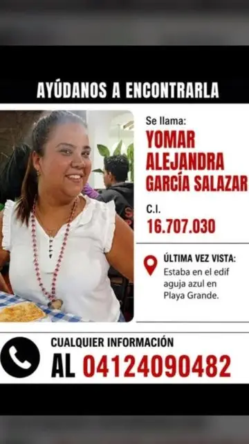 Yomar garcia