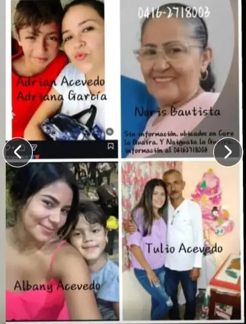 Noris Bautista