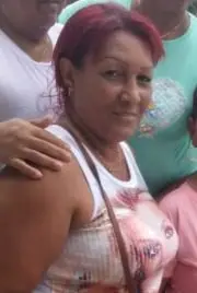 Claribel Garcia Vasquez