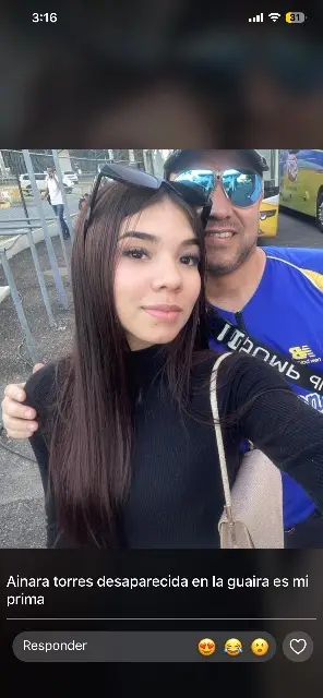 Ainara torres