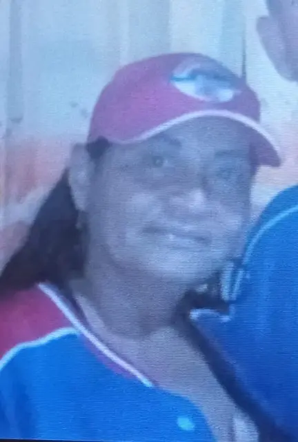 Mirta Alvarado