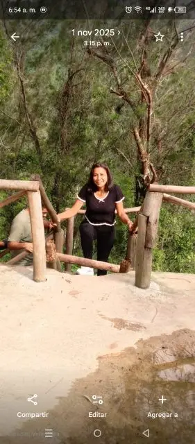 LISMAR MARIA IBARRA PEREZ