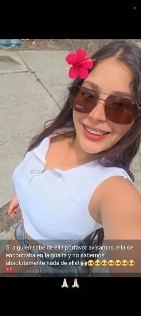 Estefania Labrador