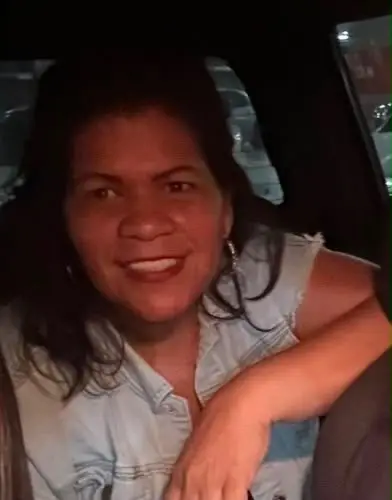 Elizabeth del Carmen Hernández aristigueta