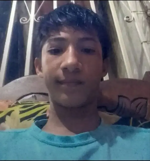 Jhoan David Monges