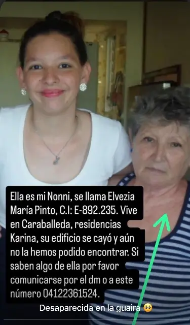 Maria Pinto