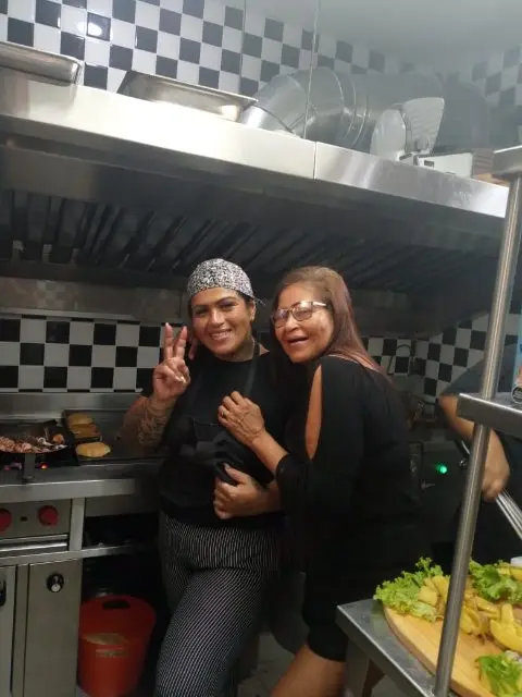 Dayana Navas García
