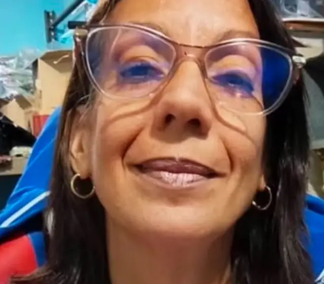 María García