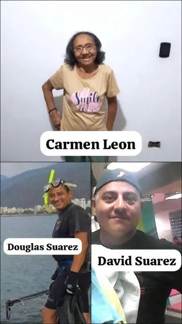 Carmen León