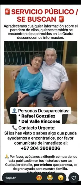 Rafael gonzalez