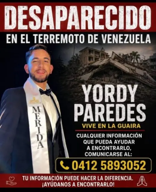 Yordy Paredes Castro
