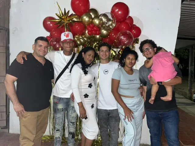 Luis Padua Barros