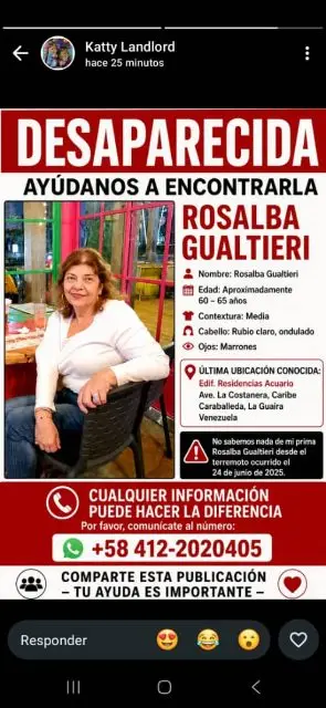 Rosalba Gualtieri