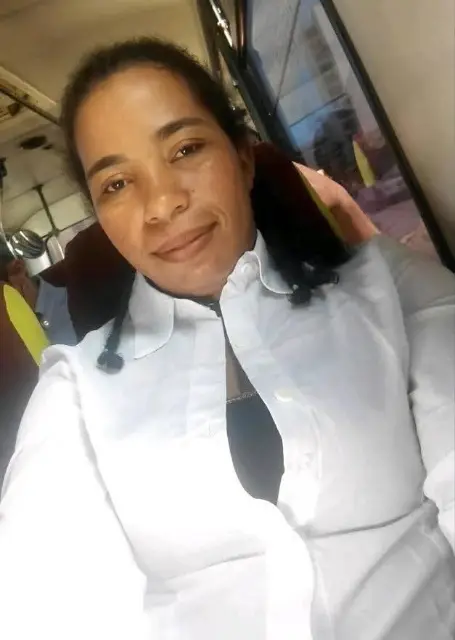 Nayibi lanza