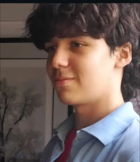 Iván Rivero De Nobrega