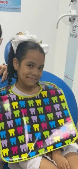 Oslesdy Olivo peñe