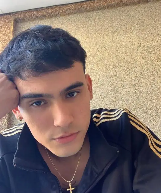 Samuel olivo