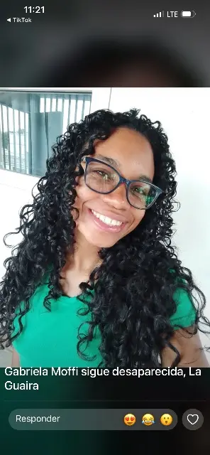 Gabriela Nuñez Moffi