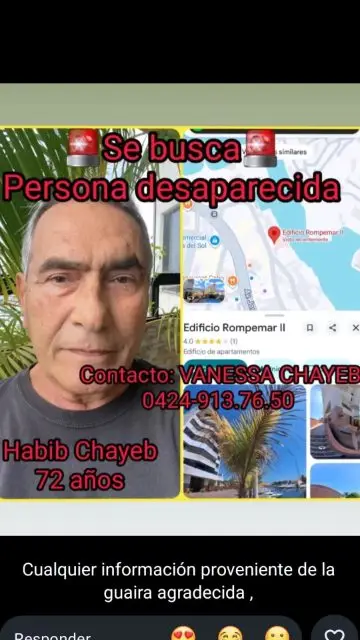 Habib chayeb