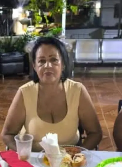 Jacqueline carrera