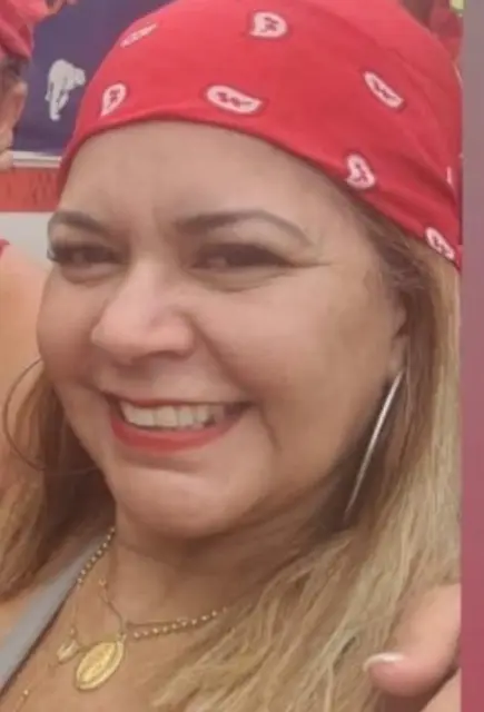 Miriam franco