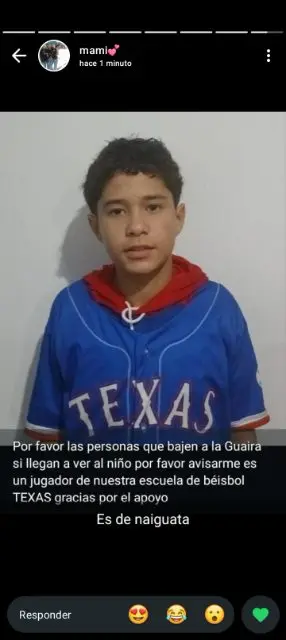 Luis Hacón