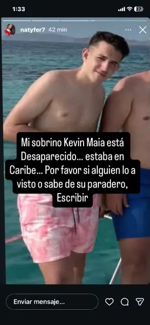 Kevin Maia