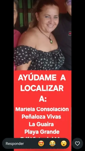 Mariela Peñaloza