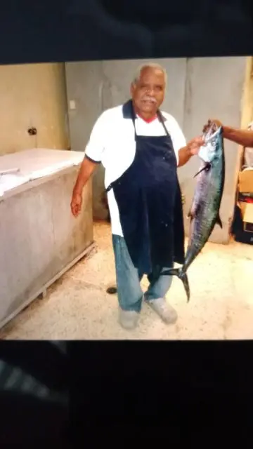 Juan Suárez