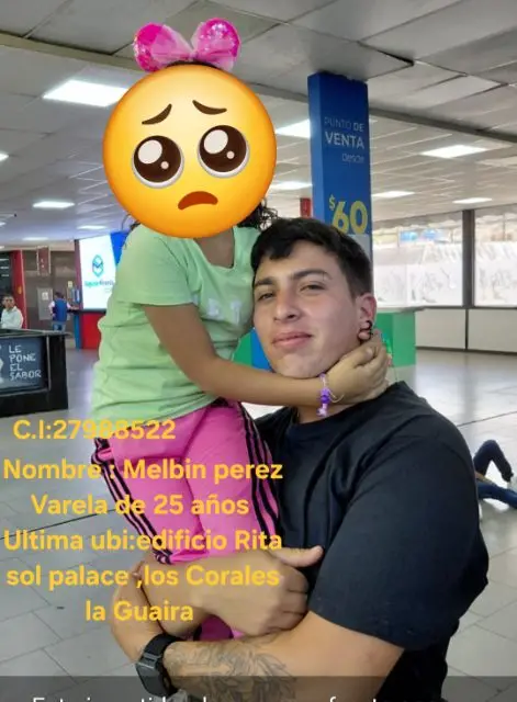 Melbin perez varela