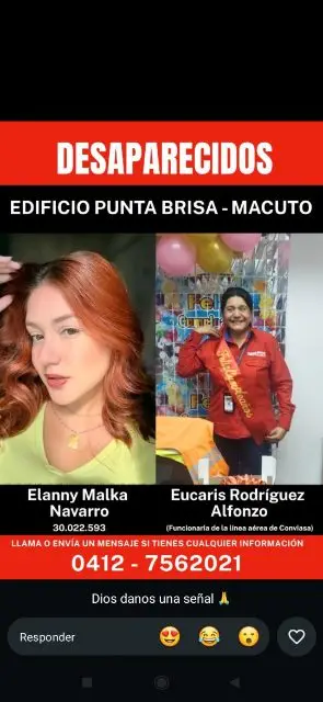 Eucaris Rodríguez
