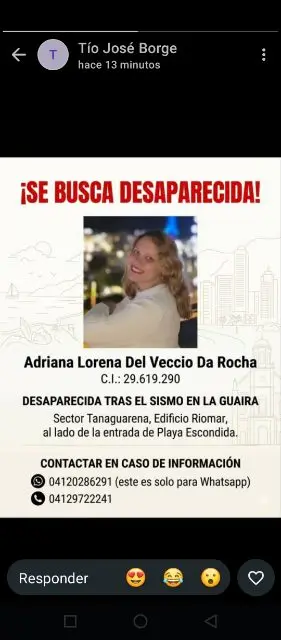 Adriana Lorena Del veccio