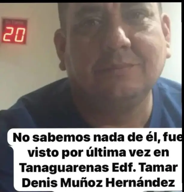 Denis Muñoz