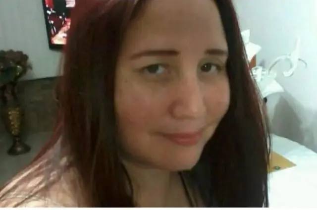 Anahys garcia lares