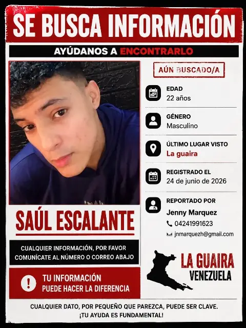 Saúl Escalante