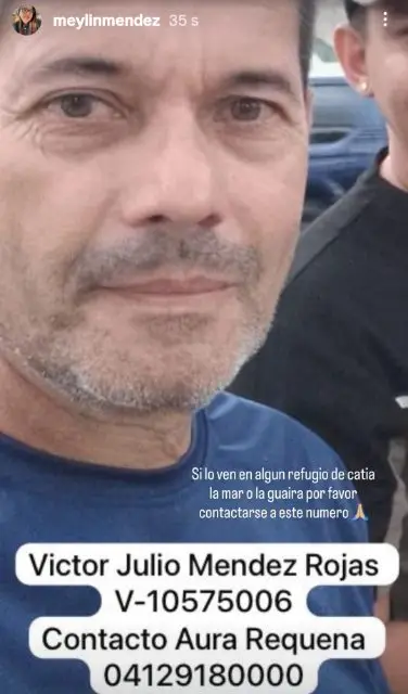Victor mendez