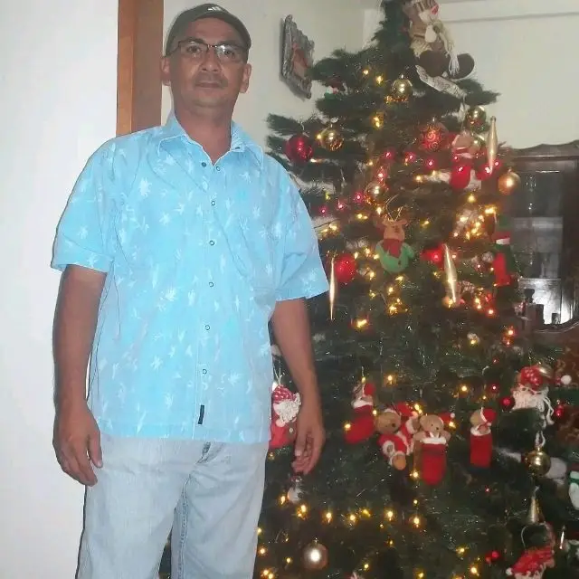 José Rufino Aley Ospina