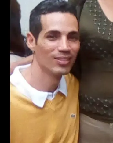 Williams Sanchez Suárez