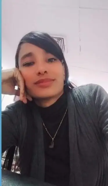 Angelin Johana Rodríguez Puerta