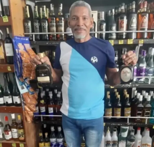Isail Sarabia Diaz