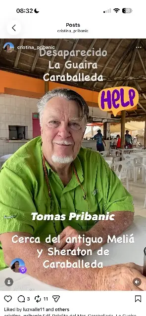 Tomas Pribanic