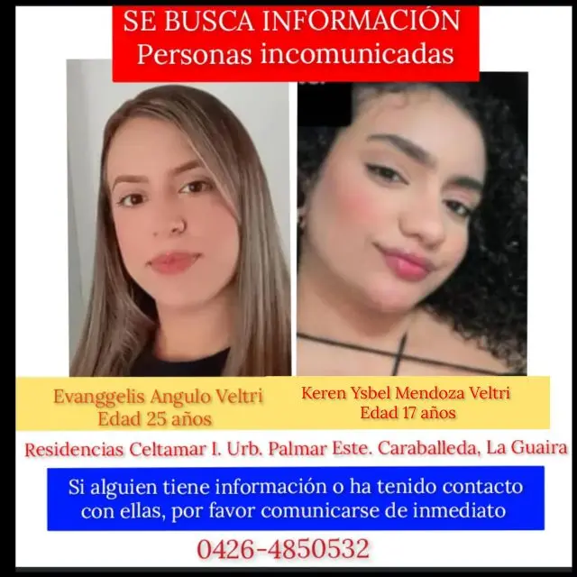 Evangelis Ángulo Veltri
