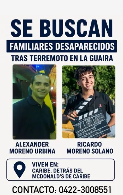 Alexander Moreno Urbina