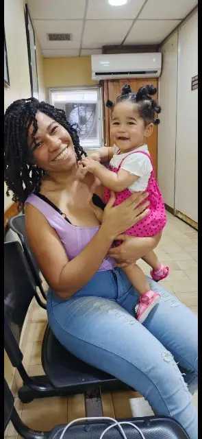 Liliannys peralta