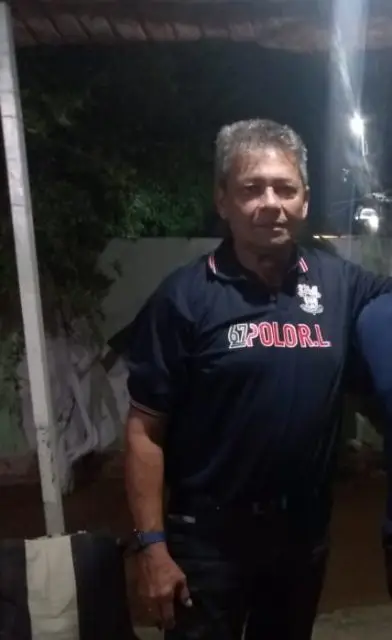 Ricardo Enrique Vilchez Chacón